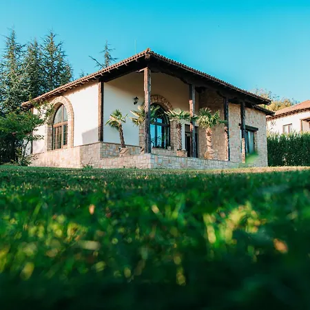 Eco Complex Albizia - Private With Garden & Terrace Near Byala Villa Goszpodinovo