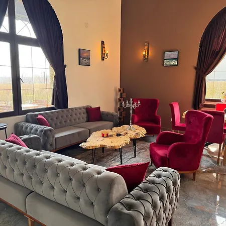Villa Eco Complex Albizia - Private With Garden & Terrace Near Byala Goszpodinovo