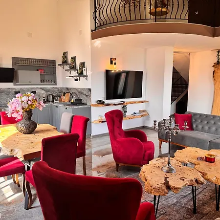 Eco Complex Albizia - Private With Garden & Terrace Near Byala * Goszpodinovo