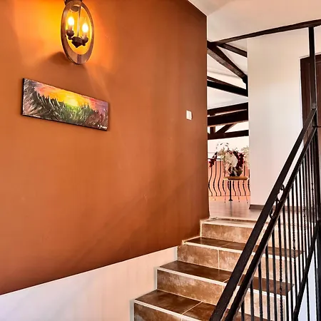 Eco Complex Albizia - Private With Garden & Terrace Near Byala Вілла