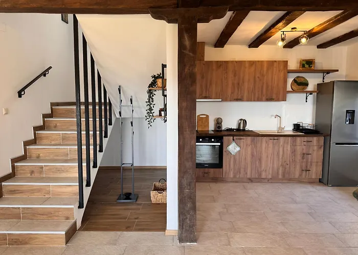 Villa Eco Complex Albizia - Private With Garden & Terrace Near Byala
