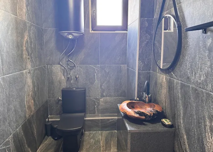 Eco Complex Albizia - Private With Garden & Terrace Near Byala Villa Gospodinovo