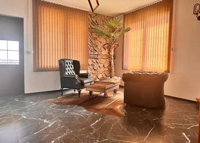 Eco Complex Albizia - Private With Garden & Terrace Near Byala Gospodinovo