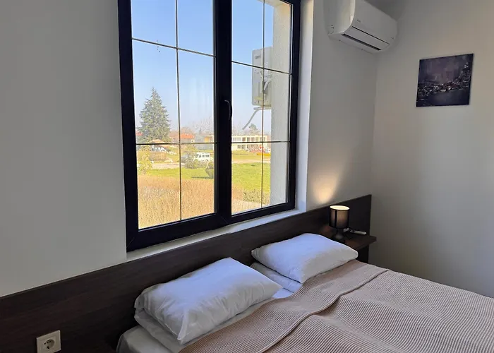 Villa Eco Complex Albizia - Private With Garden & Terrace Near Byala *
