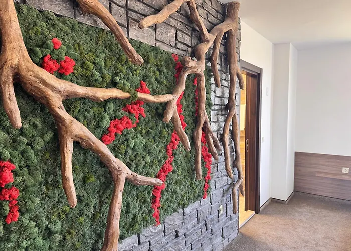 Eco Complex Albizia - Private With Garden & Terrace Near Byala Villa *