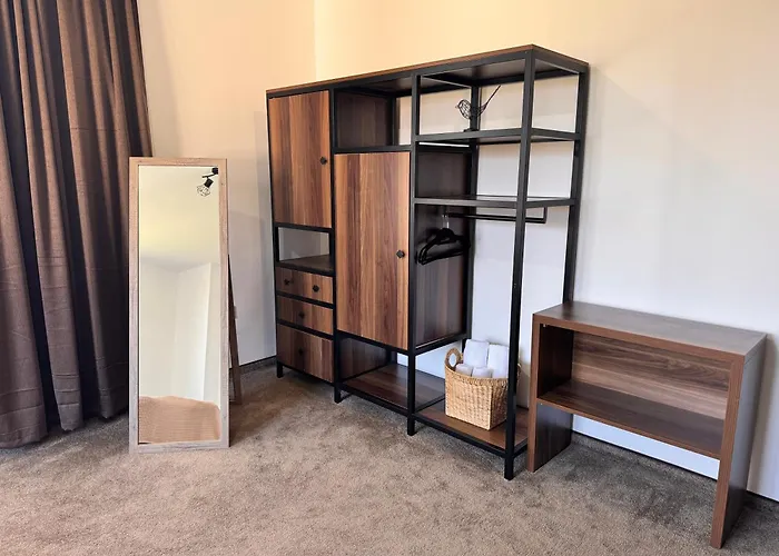 Villa Eco Complex Albizia - Private With Garden & Terrace Near Byala