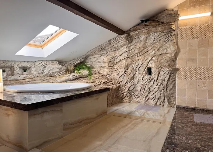 Eco Complex Albizia - Private With Garden & Terrace Near Byala Villa Gospodinovo