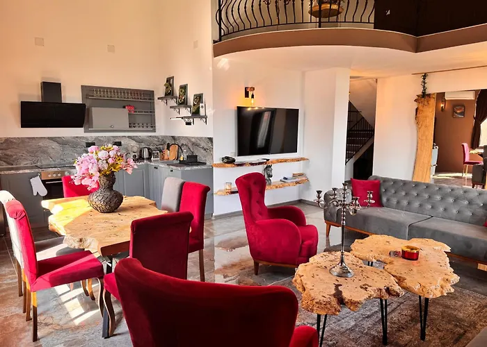 Eco Complex Albizia - Private With Garden & Terrace Near Byala * Gospodinovo