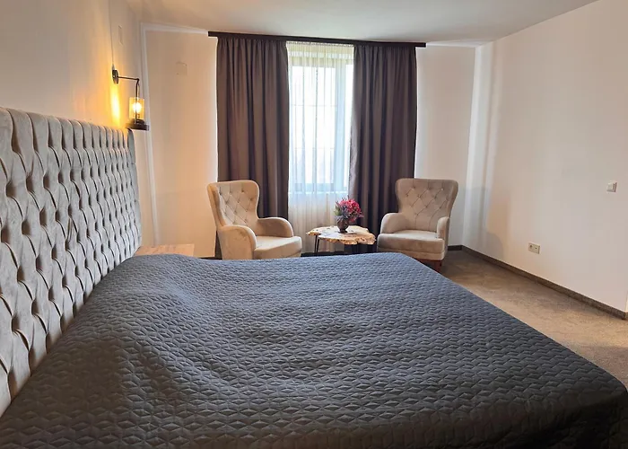 Eco Complex Albizia - Private With Garden & Terrace Near Byala