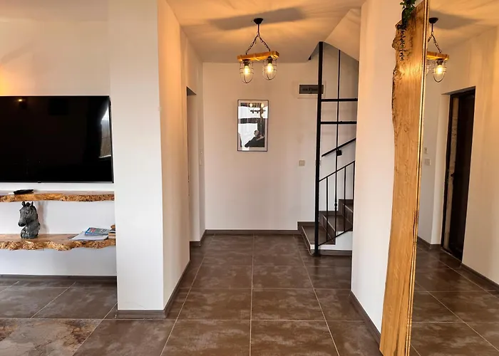 Eco Complex Albizia - Private With Garden & Terrace Near Byala * Gospodinovo