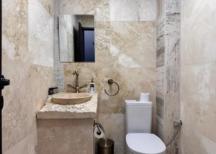 Eco Complex Albizia - Private With Garden & Terrace Near Byala