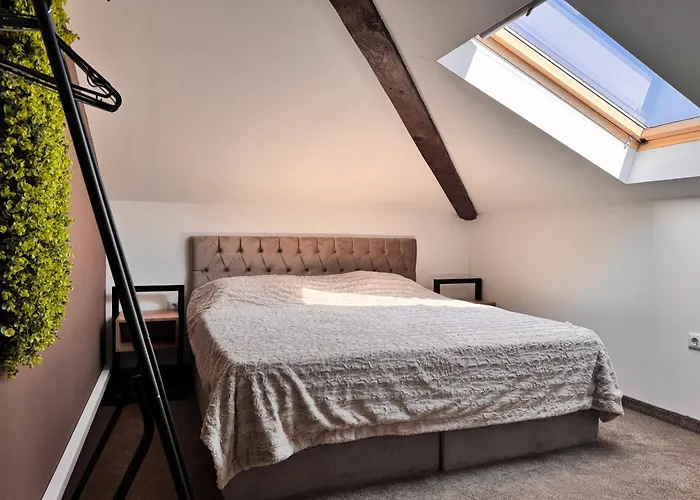 Eco Complex Albizia - Private With Garden & Terrace Near Byala Villa *